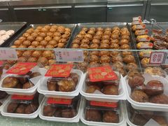 -泸溪河桃酥(西直门凯德店)