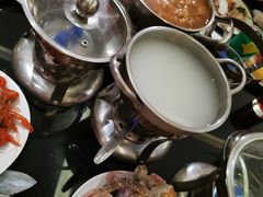 -大华锦绣假日酒店·锦味餐厅