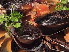 -壳里西餐厅Coquille Seafood Bistro(蒙自路店)