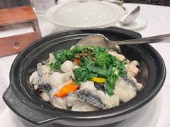 -明阁 Ming Court(广州朗豪酒店)