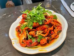 -盱眙虾神於氏龙虾(夫子庙红街店)