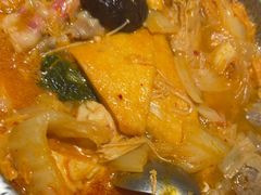 -一心创作料理屋(经开万达店)