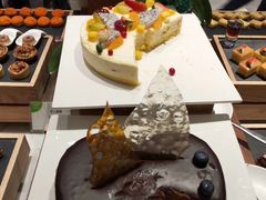 -顺德联塑万怡酒店·万荟轩自助餐厅