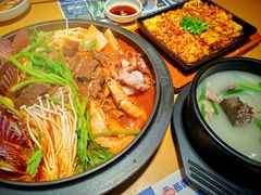 -韩香福脊骨汤锅(上杭路店)