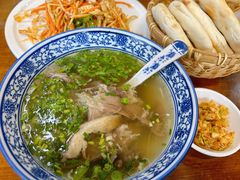 -长安后宰门水盆羊肉(新都心店)