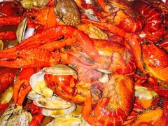 -袁老大龙虾(石鼓路总店)