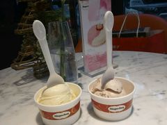 -哈根达斯(武汉天地店)