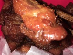 -老韩煸鸡(汉街店)