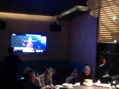 大堂-凤凰湘语·湘粤鲜融(浦东旗舰店)