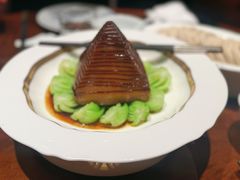 -湘湖逍遥庄园·水漾中餐厅