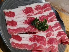 -壹兆炭火烤肉·烤鳗鱼(全运路店)