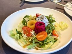 -柒园·三十年创意杭帮菜(黄龙K-lab店)