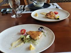 -V Bar海景扒房(北海湾惠龙万达嘉华酒店)