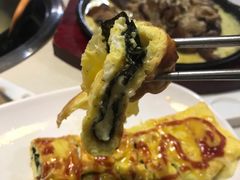 -梨满园韩国料理