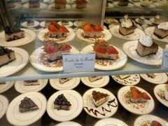 -PETIT PARIS 小巴黎(花园道店)