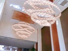 -上海嘉定喜来登酒店
