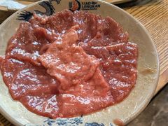 小龙坎牛肉-小龙坎火锅(春熙太古里店)