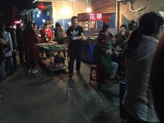 马老大烧烤-马老大烧烤(和平路店)