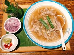 -喜越泰莱·泰越料理(海逸新天地店)