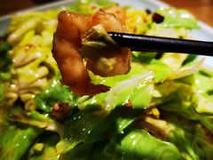 -吕氏疙瘩汤·私家菜馆(慈云寺店)