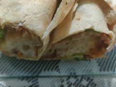 -沂蒙人家煎饼铺(怒江路店)