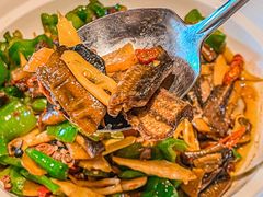 -唐猫庭院·千年陕菜(大唐不夜城店)