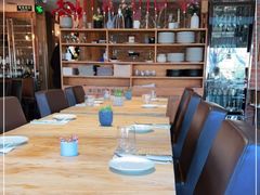 -Niajo西班牙餐厅