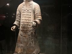 -秦始皇帝陵博物院-丽山园