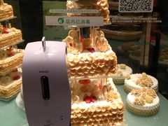 -爱达乐面包生日蛋糕(华油路店)