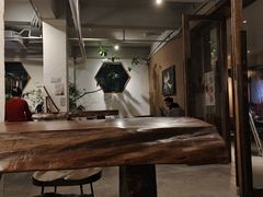 -成川茶店·潮汕工夫浓茶(万象店)