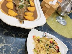 -郭姐·威海渔村(黄兴路店)