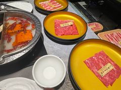 -一緒寿喜烧(包河万达店)