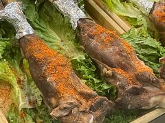 -宗泉烤全羊·烤羊腿·家常菜(解放东路店)