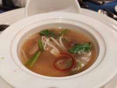 -鹭江潮餐厅•福建菜(鹭江佲家酒店)