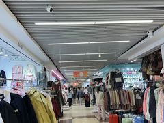 -七浦路服装批发市场