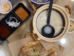 -芋包王闽南茶楼(八市店)