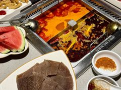 -海底捞火锅(漫乐城夜宵主题店)