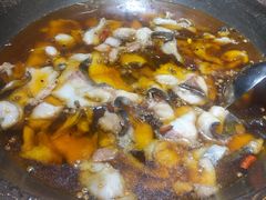 -雲蜀龙阁·金牌水煮鱼(方庄店)