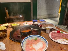 -楠火锅(太古里总店)