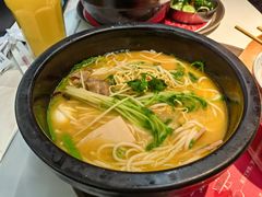 -妈妈故事米线(市府恒隆店)