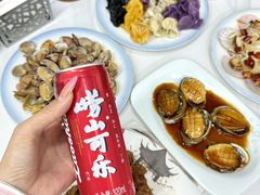 -来之顺海鲜菜馆·青岛菜·始于1993(栈桥店)