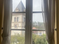 -中旅阿那亚九龙湖·公主酒店