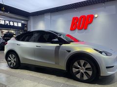 -阿胡BOP保镖隐形车衣(静安旗舰店)