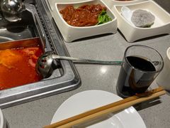 -海底捞火锅(奥山世纪城店)