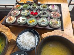 -桥香园过桥米线(国贸店)