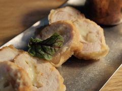 -LA CREPERIE BRETONNE布列塔尼法式餐厅(天童北路店)