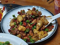 -盛世盐帮·自贡特色(总店)