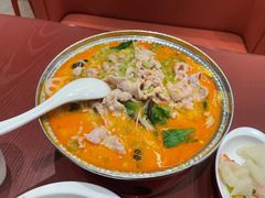 -喜家德虾仁水饺(长泰广场店)
