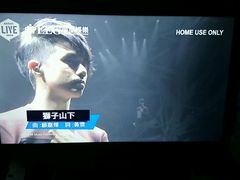 -百威KTV(恒福路店)