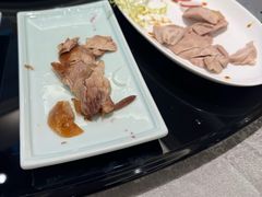 -新南华大酒店(广中店)